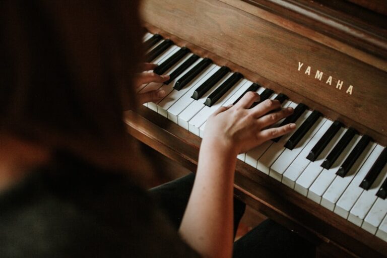 piano-classes