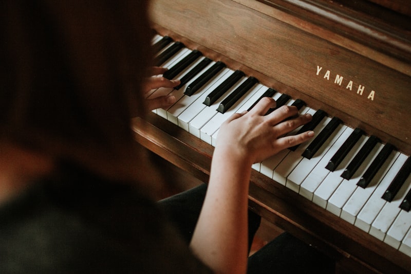 piano-classes