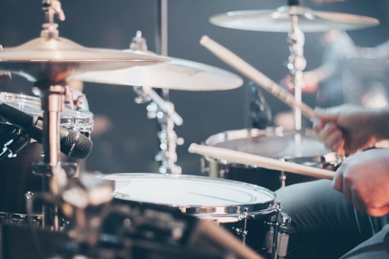 Tabla percussion classes