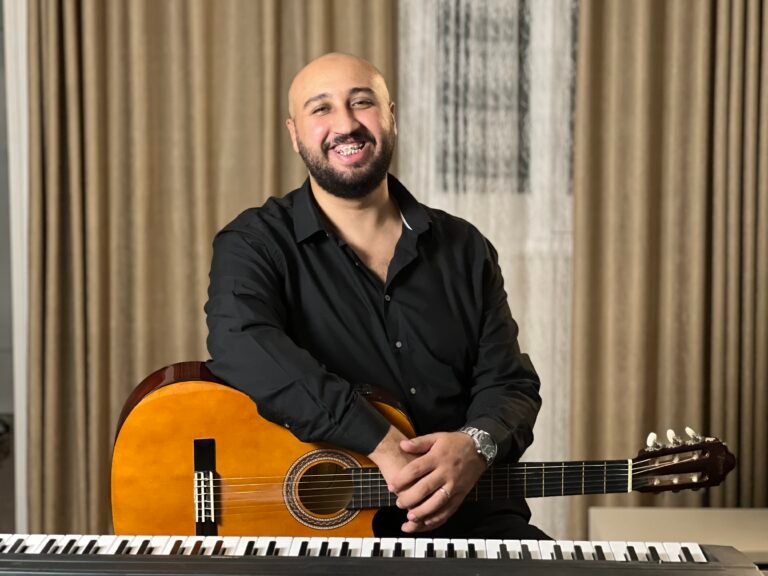 Mr. Botros Ghaly