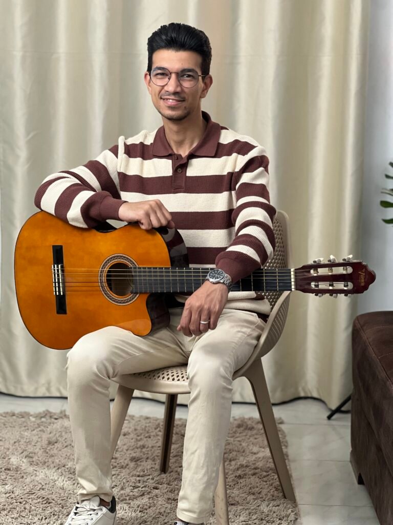 Mr. Mohamed Ayman